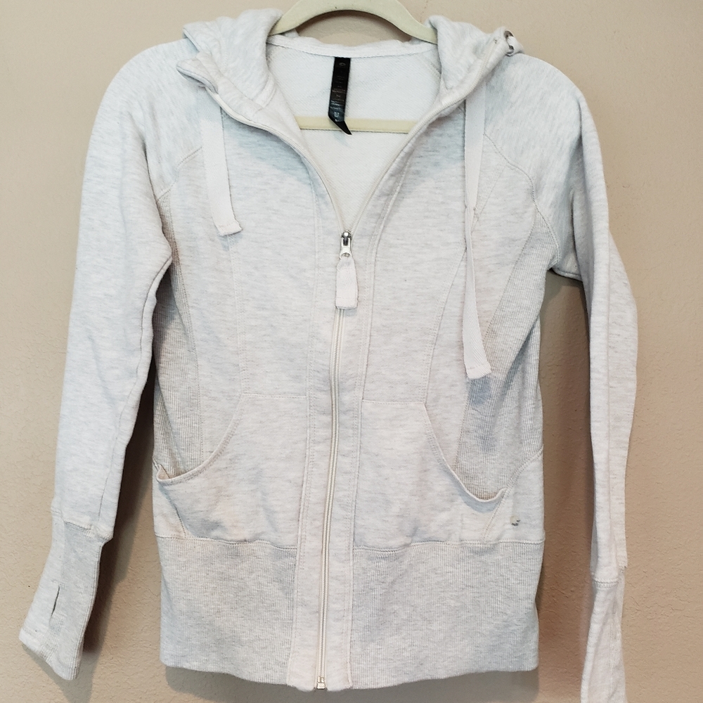 Reflex Hoodie